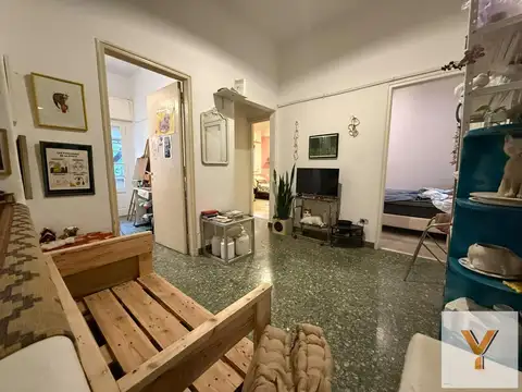 Depto Tipo Casa en Venta de 5 ambientes