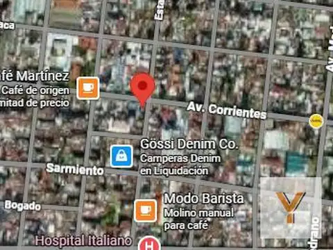 Depto Tipo Casa en Venta 90 años