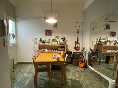 Depto Tipo Casa en Venta al Oeste