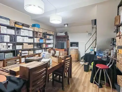 Local en Alquiler en Recoleta, $ 2.500.000