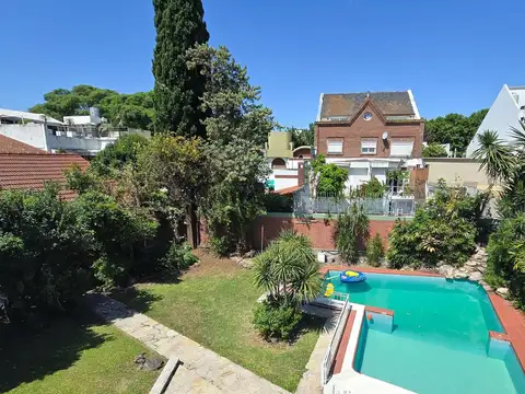 Avenida General Paz 9500