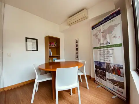 Oficina en Alquiler en Retiro, $ 1.200.000