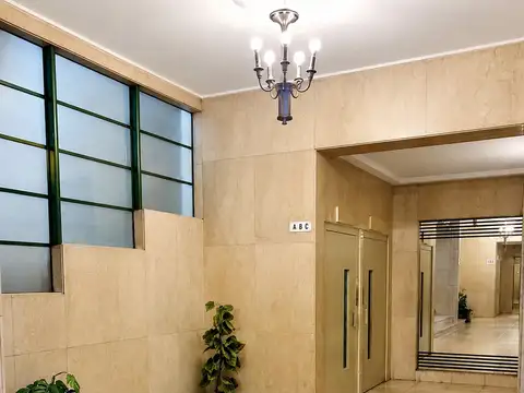 Departamento en Alquiler de 5 ambientes