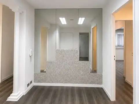 Departamento 5 ambientes con 1 baño