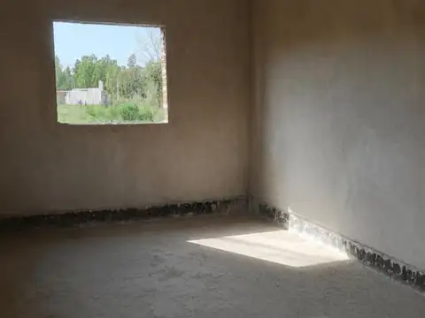VENTA CASA EN CONSTRUCCION SAN MIGUEL DEL MONTE