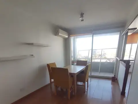 Departamento en Alquiler en Villa General Mitre, CABA