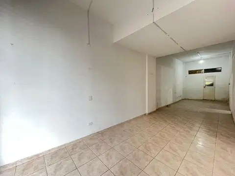 alquiler Local comercial centro villa ballester