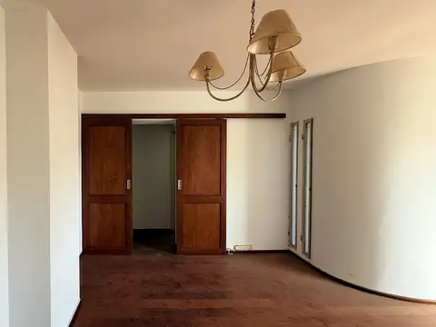 Departamento 5 ambientes con 1 baño