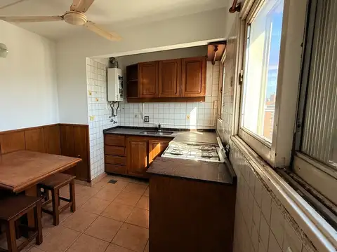 Departamento en Venta Permite mascota