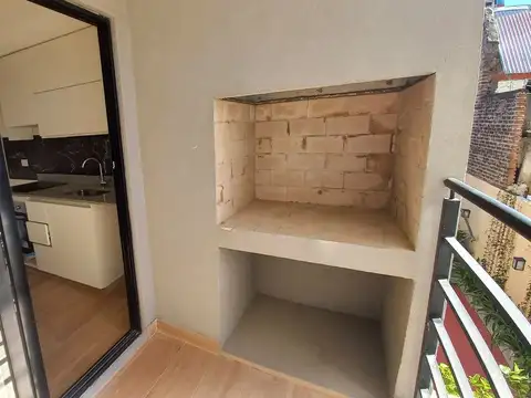 Departamento en Venta en Villa Ortuzar, USD 94.500