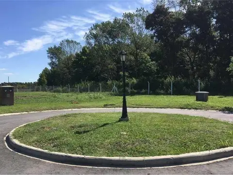 MMC. Lote financiado en venta en Barrio San Pablo, Pilar