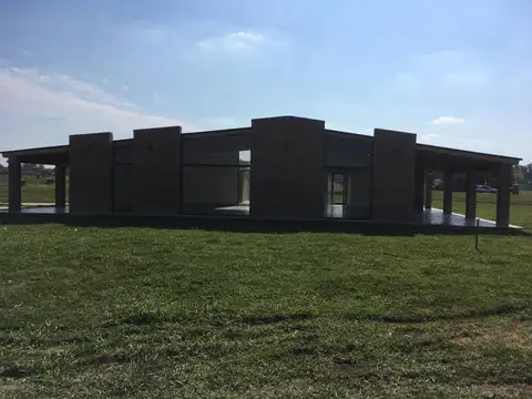 Lote Financiado En Venta En Barrio San Pablo,pilar