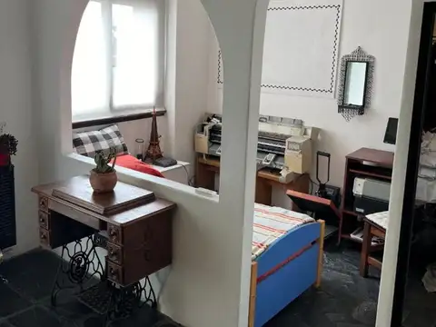 DEPTO 2 AMB C/BALCÓN CORRIDO LUMINOSO EN ALMAGRO