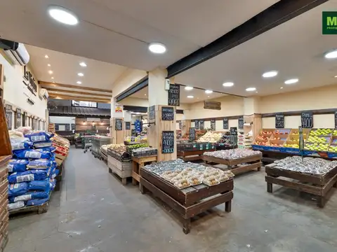 Local en Venta en Villa Urquiza, USD 779.000