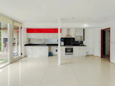 Casa en Alquiler al Este