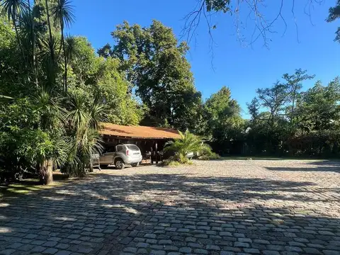 Terreno  de sobre Balbastro