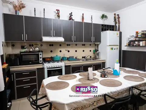 Depto Tipo Casa en Alquiler 20 años