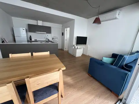 Departamento en Venta al Este