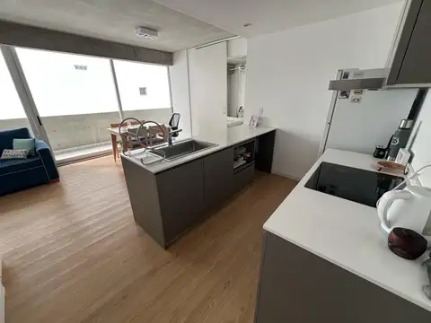 Departamento en Venta en Caballito, USD 150.000