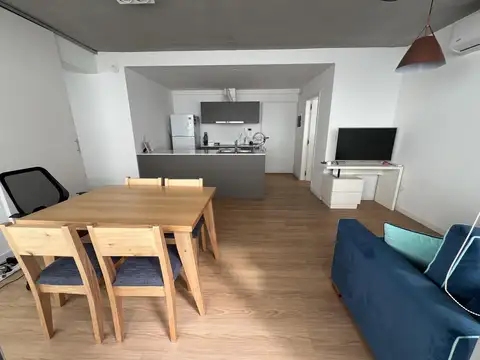 Departamento en Venta 2 años