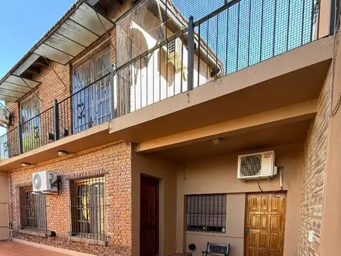 CASA 5 AMBIENTES