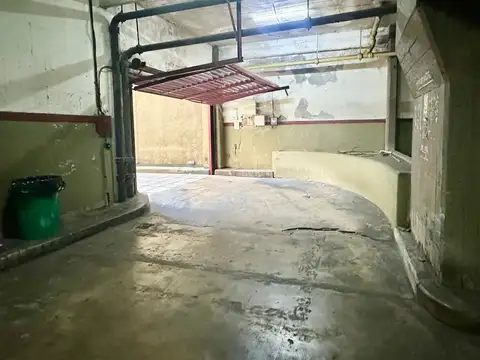 VENTA COCHERA CUBIERTA CONSTITUCION