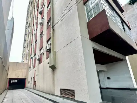 VENTA COCHERA CUBIERTA CONSTITUCION