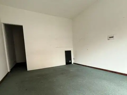 Almirante Guillermo Brown 671 , Piso 1