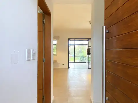 Casa en Venta 9 años