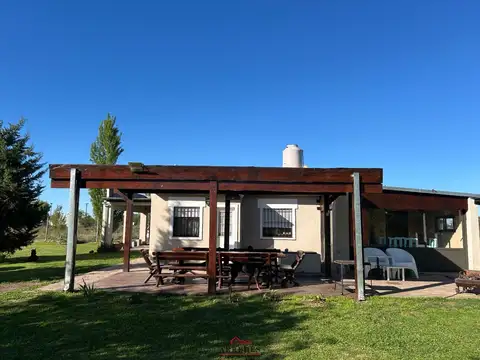 Casa en Venta 15 años