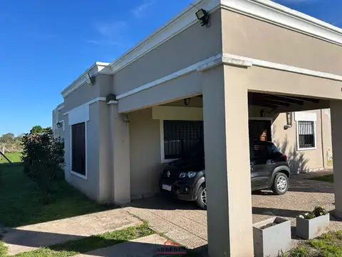 Casa en Venta 15 años