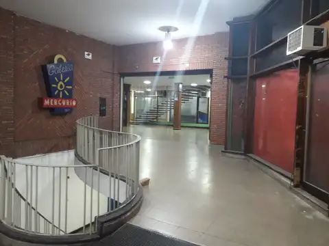 Local en Venta Galería