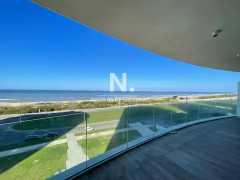 Apartamento torre Trump 