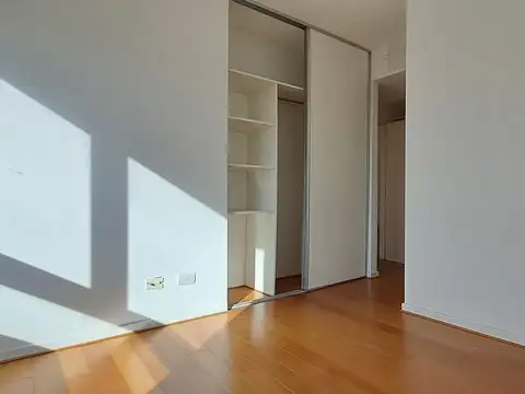 Departamento en Venta 8 años