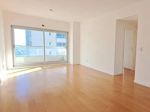 VENTA DEPARTAMENTO 3 AMBIENTES COCHERA AMENITIES TORRE DOSPLAZA-CABALLITO