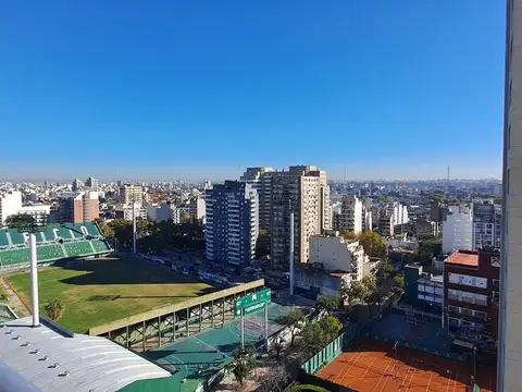 Departamento en Venta en Caballito, USD 295.000