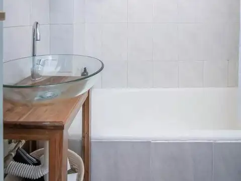 Departamento en Alquiler Temporal de 1 dormitorio