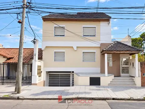 Venta Departamento 3 ambientes en Villa Bosch