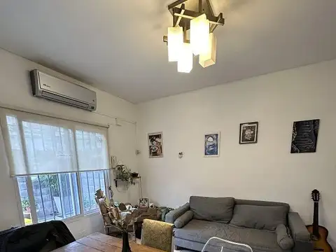 Depto Tipo Casa en Venta en Villa Sarmiento, USD 110.000