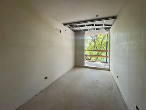 Departamento monoambiente de categoria