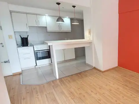 Juan Manuel Belgrano 4419, Piso 5. $450.000