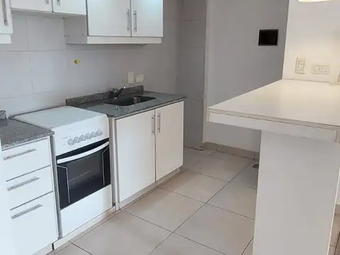 Departamento en Alquiler de 2 ambientes