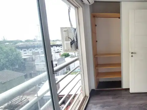 General Manuel Belgrano 4400, Piso 5