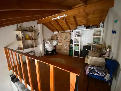 Casa en Venta 25 años