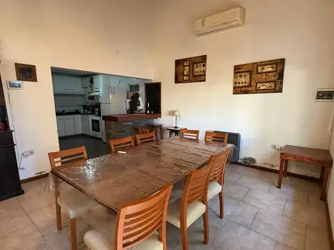 Casa en Venta 10 años
