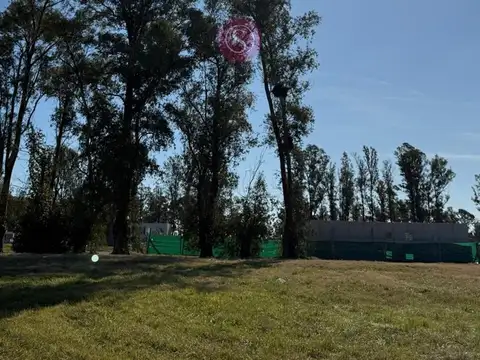 Pilar Del Este barrio Santa Sofia 100