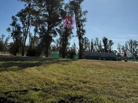 Terreno en Venta en Pilar Del Este, USD 39.200