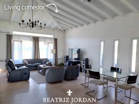 Casa en Venta de 3 dormitorios