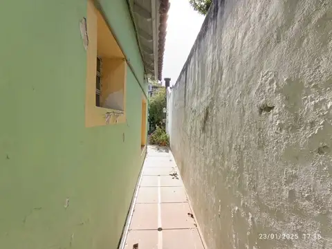 Depto Tipo Casa en Venta de 2 dormitorios