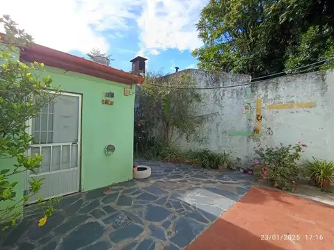 Ingeniero Ernesto C. Boatti 600